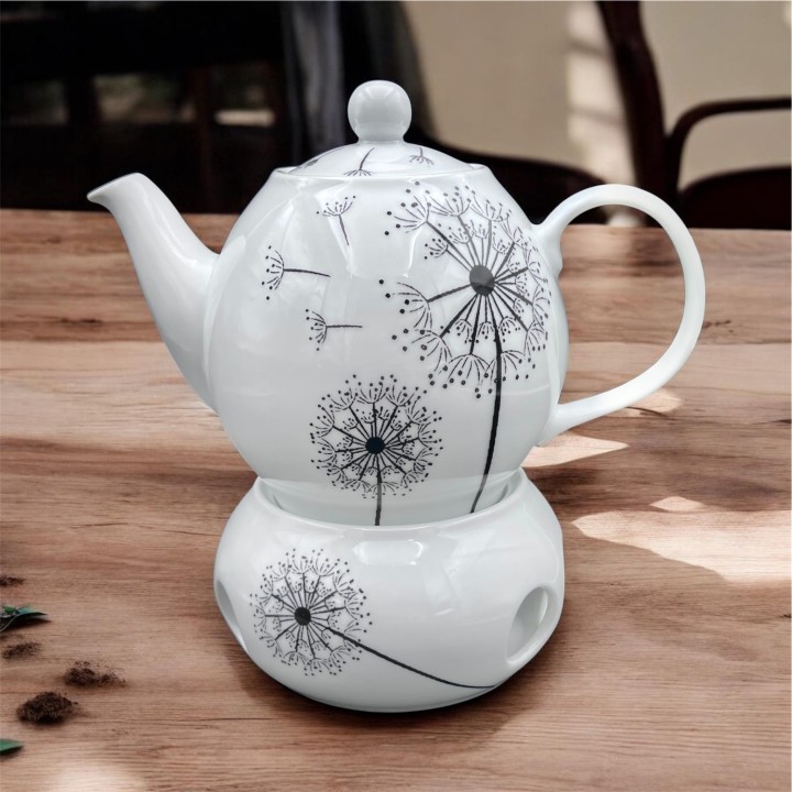 porcelanowy czajnik z podgrzewaczem 2.JPG