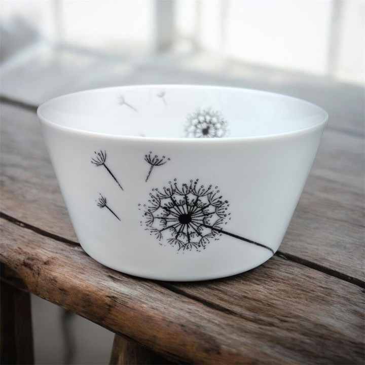 porcelanowa salaterka dmuchawce 1.JPG