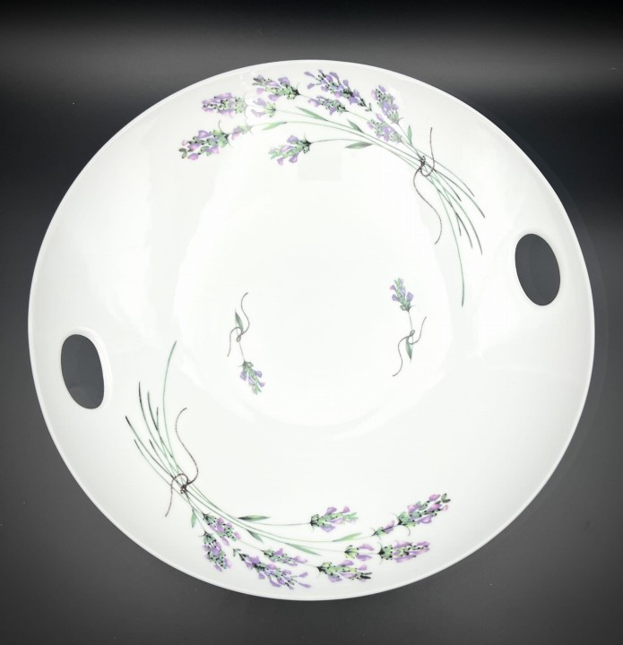 duża salaterka na owoce porcelana lawenda.JPG
