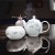 czajnik porcelanowy do herbaty