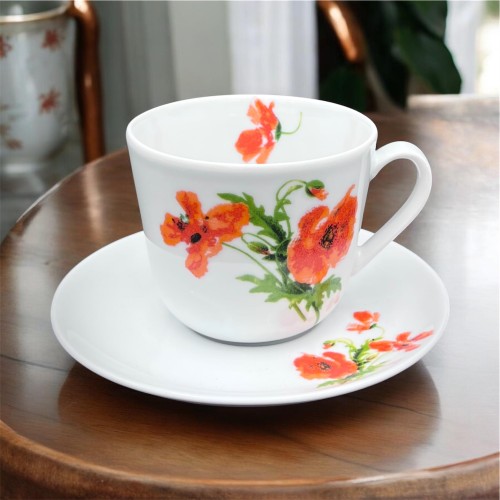 porcelanowa filiżanka maki.JPG