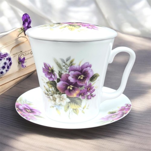 porcelanowy kubek bratki 3.JPG