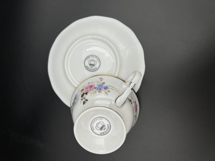 filizanka do kawy flower 150 ml porcelana kristoff 2.JPG