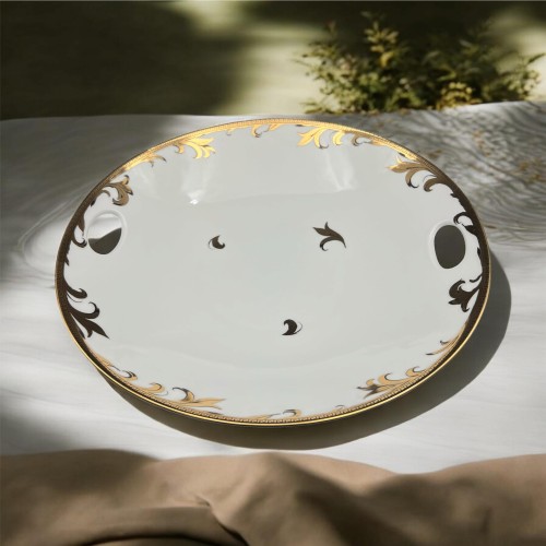 porcelanowa patera na owoce.JPG