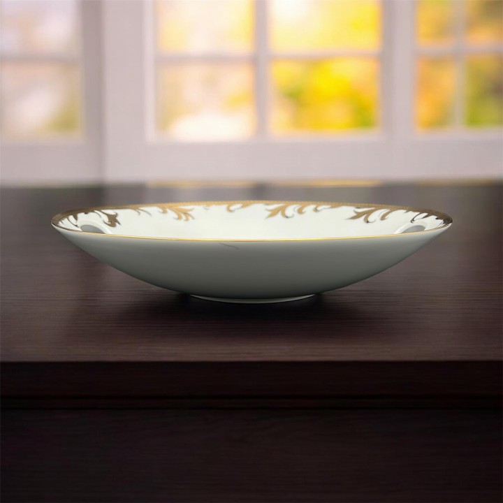 porcelanowa salaterka na owoce.JPG