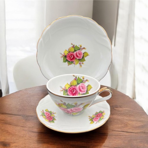 komplet śniadaniowy fiori.JPG