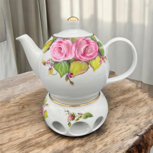 czajnik do herbaty porcelana krzysztof 1.JPG