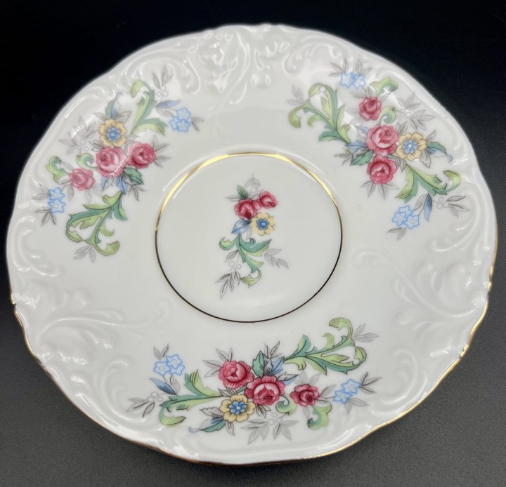 porcelanowa filiżanka do kawy 150 ml flower 1.jpg