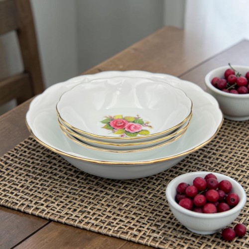 komplet porcelanowych salaterek 1.JPG
