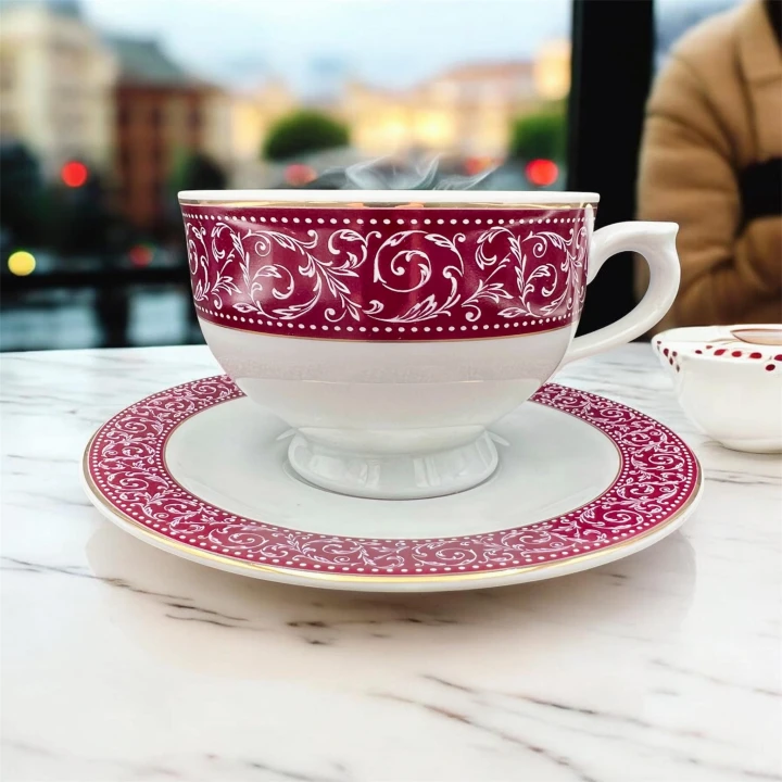 porcelanowa filiżanka do kawy.JPG
