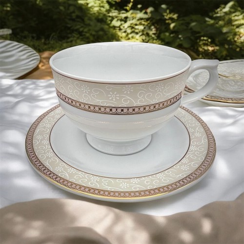porcelanowa filiżanka do kawy 1.JPG