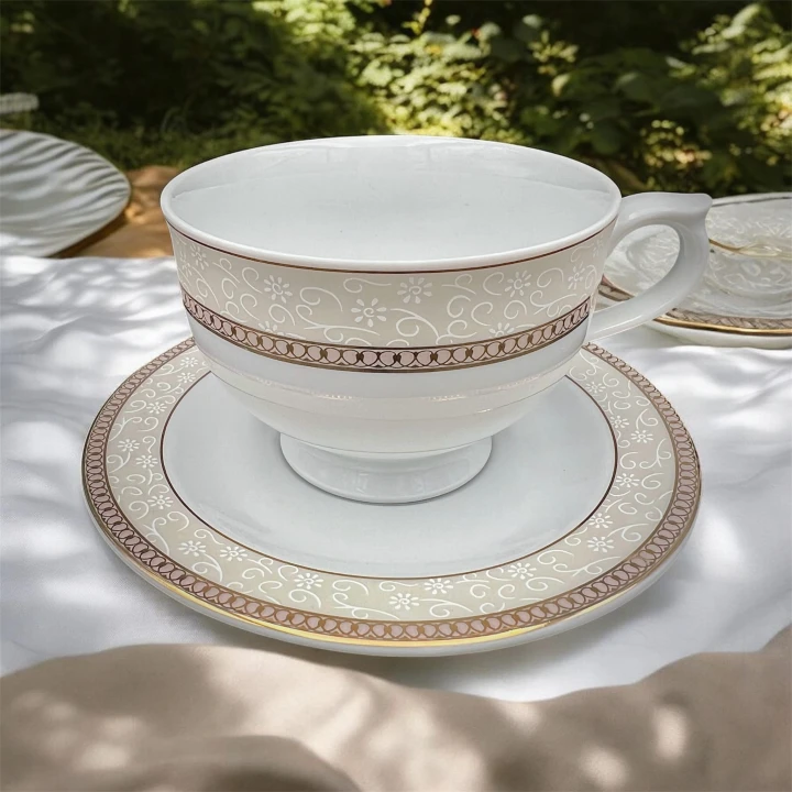 porcelanowa filiżanka do kawy 1.JPG