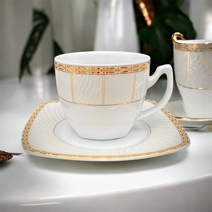 porcelana wałbrzych filiżanka do kawy Talia 3.JPG