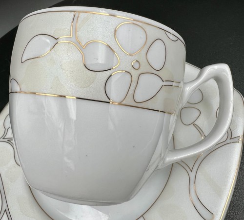 filiżanka do kawy Atena porcelana Wałbrzych.jpg