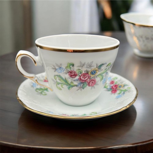 filiżanka do kawy porcelana fryderyka 2.JPG