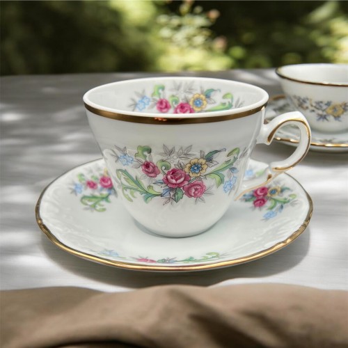 filiżanka do kawy porcelana fryderyka.JPG