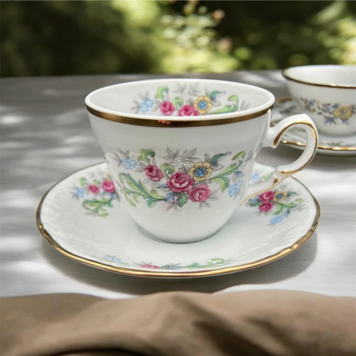 filiżanka do kawy porcelana fryderyka.JPG