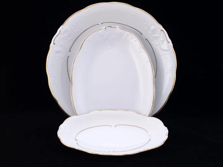 porcelanowe półmiski.JPG