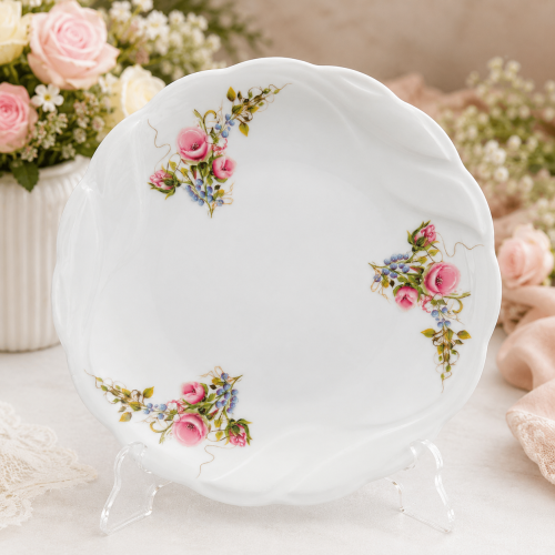 porcelanowy talerzyk deserowy princess 1.jpg