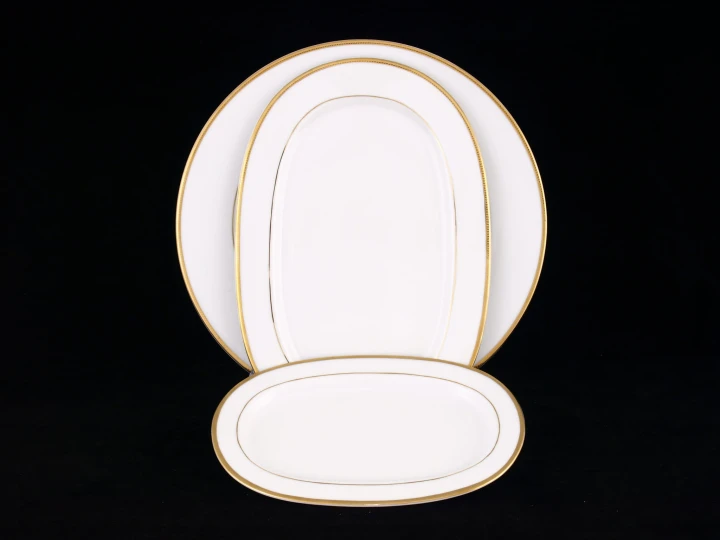 porcelanowe półmiski.JPG