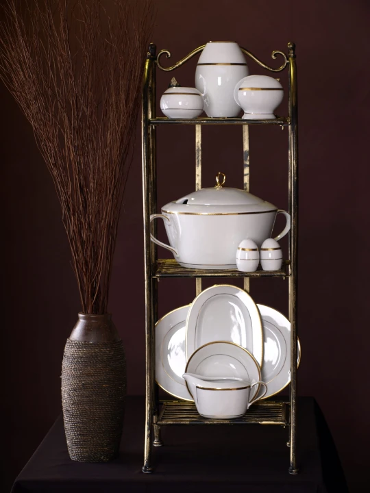 porcelanowy serwis obiadowy na 12 osób eos.JPG