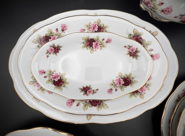 komplet półmisków porcelana polska.jpg