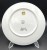 porcelanowa patera