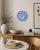 Patera- talerz- ręcznie malowany porcelana