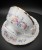 porcelanowa duża filiżanka do herbaty porcelana polska
