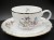 porcelanowa filiżanka do kawy espresso