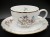 porcelanowa filiżanka do kawy espresso