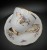 piękna porcelanowa filiżanka do kawy