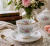 filiżanka do kawy porcelana polska
