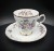 porcelanowa filiżanka do kawy