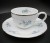 porcelanowa filiżanka do kawy espresso