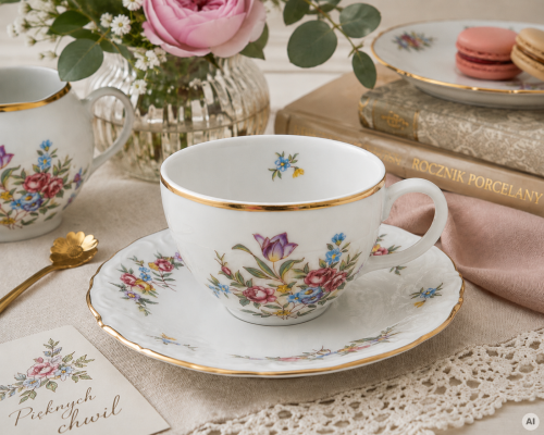 filiżanka ze spodkiem do kawy espresso porcelana polska.png