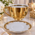 porcelanowa filiżanka do kawy