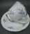 Porcelanowa filiżanka do kawy niezapominajka