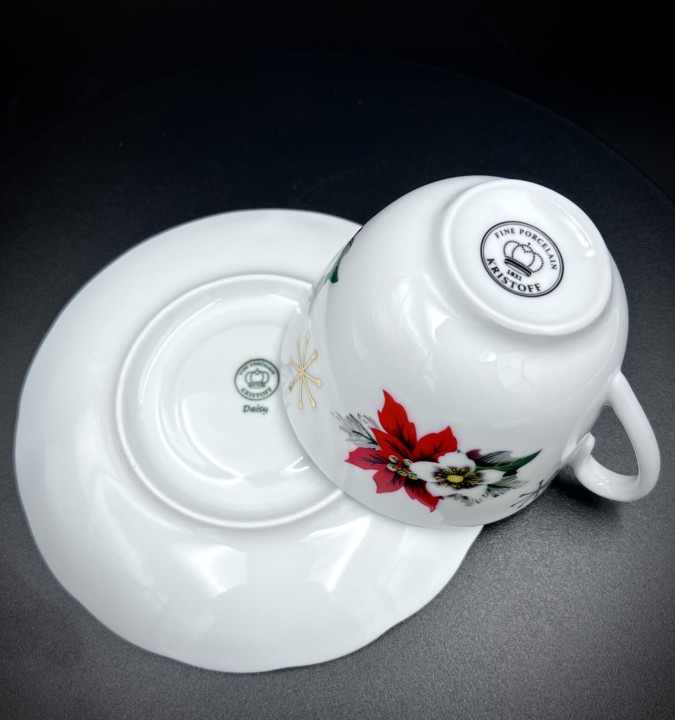 porcelana kristoff
