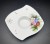świecznik porcelanowy porcelana Krzysztof