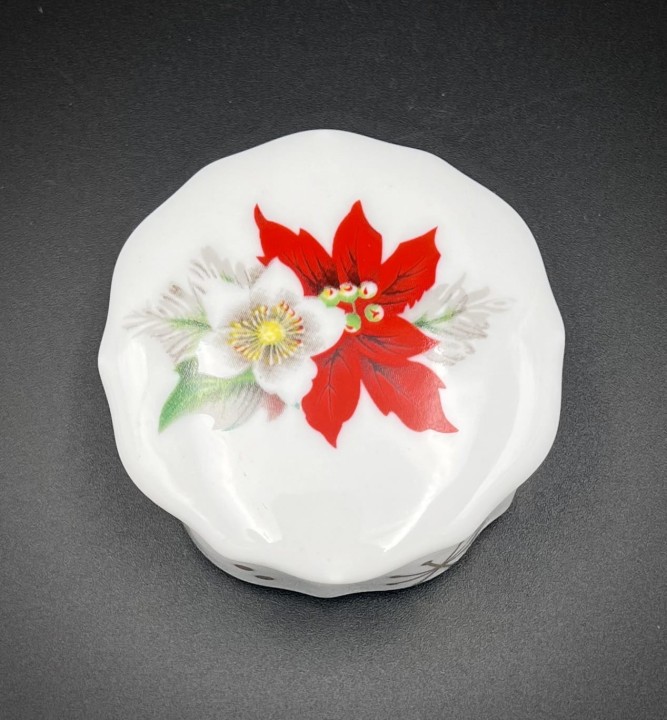 porcelanowa szkatułka porcelana Kristoff 4