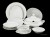 Serwis obiadowy na 12 osób