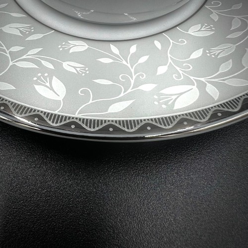 Duża Filizanka do Kawy porcelana Kristoff Wałbrzych 7