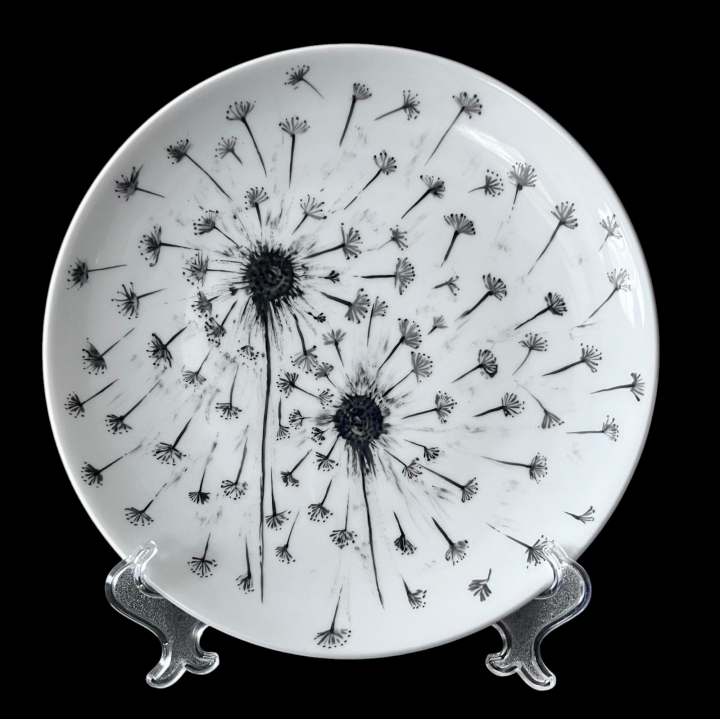 patera recznie malowana(1)