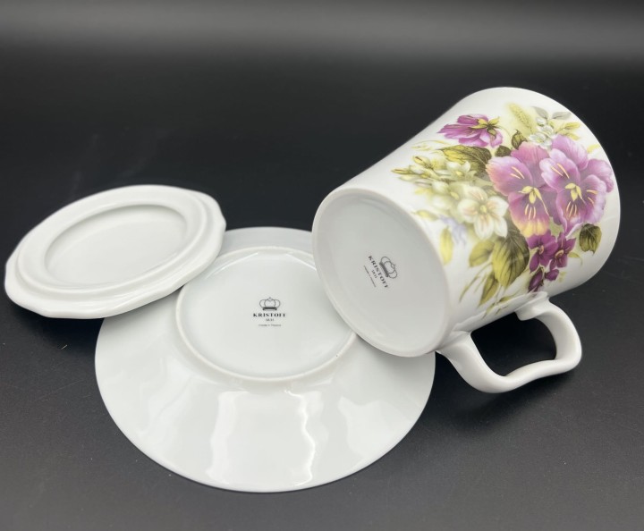 kubek do zaparzania herbaty bratek porcelana 4.jpeg