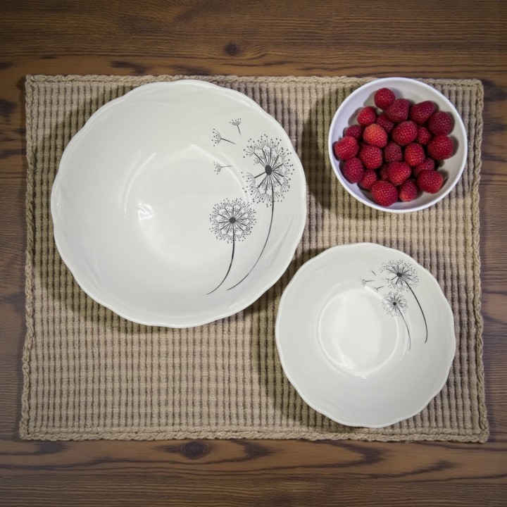 komplet salaterek dmuchawce porcelana 6.JPG