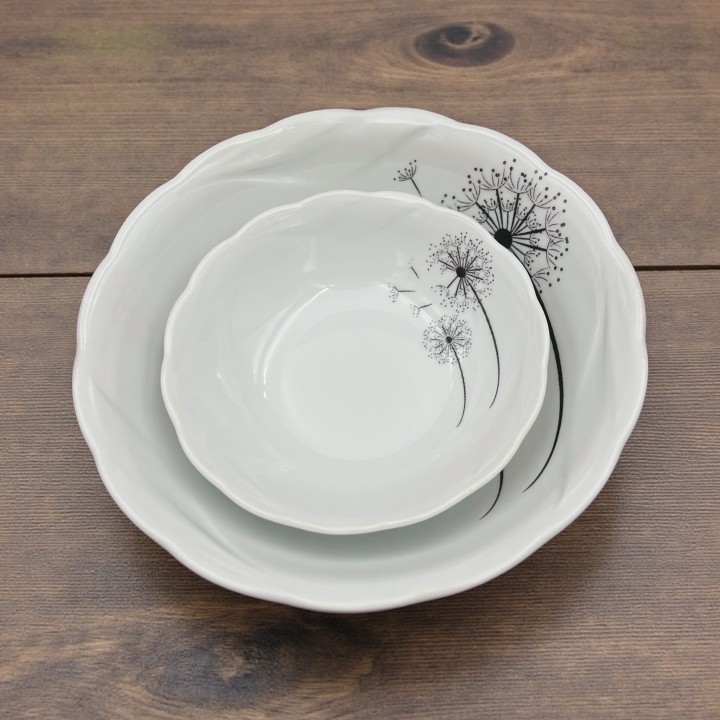 komplet salaterek dmuchawce porcelana 8.JPG