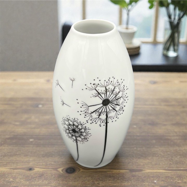 wazon porcelana dmuchawce.JPG