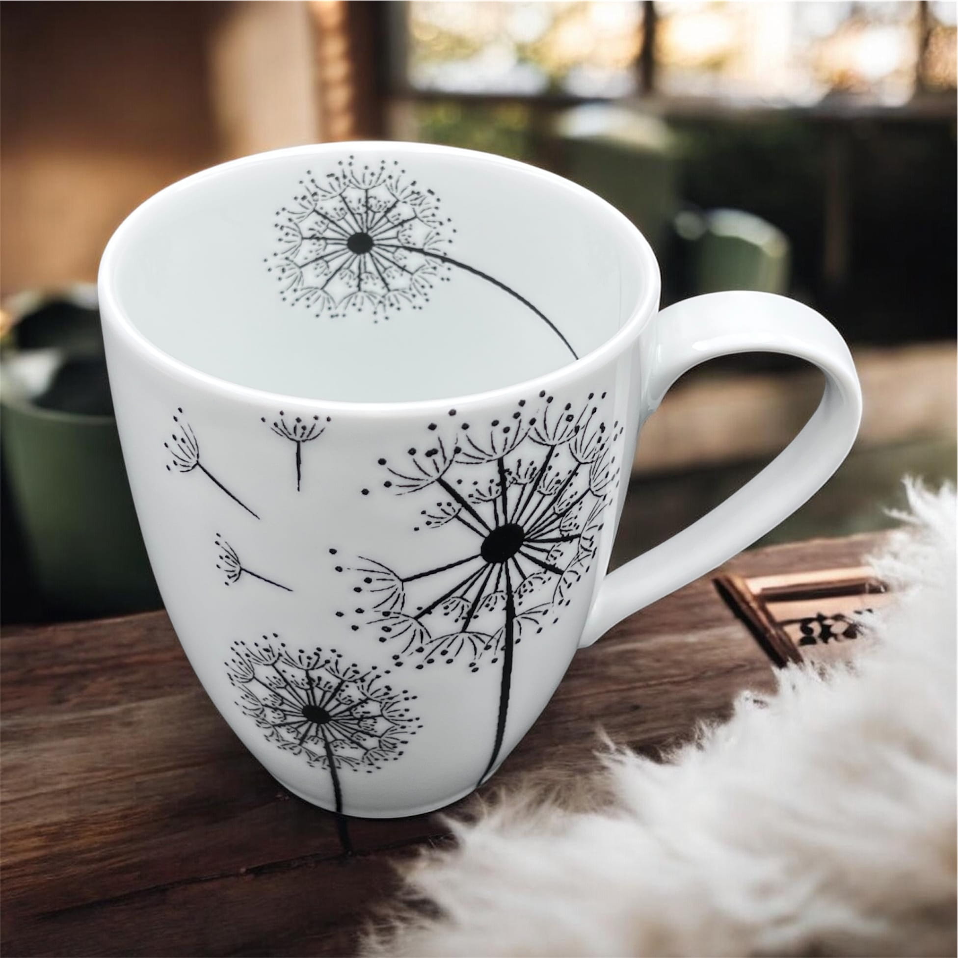 porcelanowy kubek dmuchawce 11.JPG